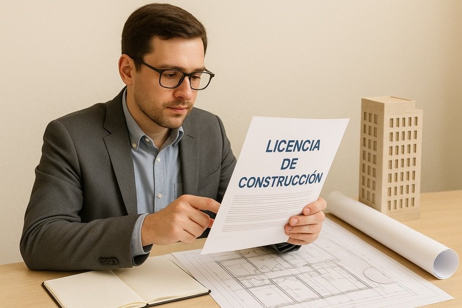Informe técnico firmado